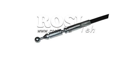 JOYSTICK NIMCO POUR TREUIL À BOULE - 2x BOUTON