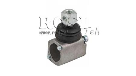 COUVERCLE DE VANNE ML-MD 4 BOLTS (37mm) M10