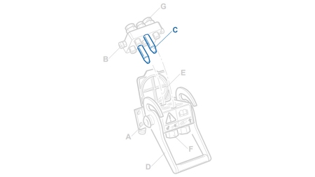 VODILA ZA MULTI-FASTER - MOBILNI DEL