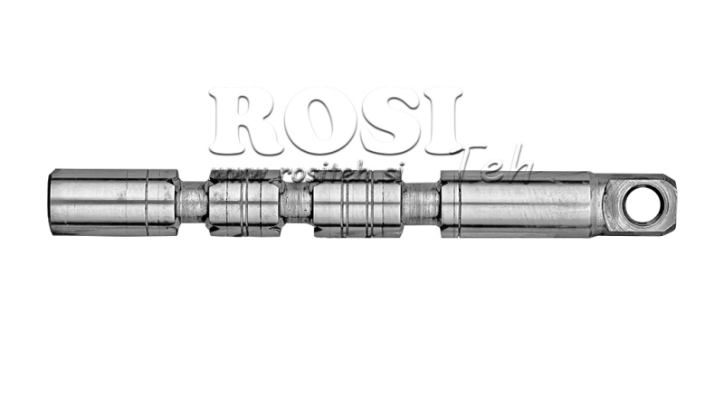 VRETENO D1 ZA Z50 - HIDROMOTOR