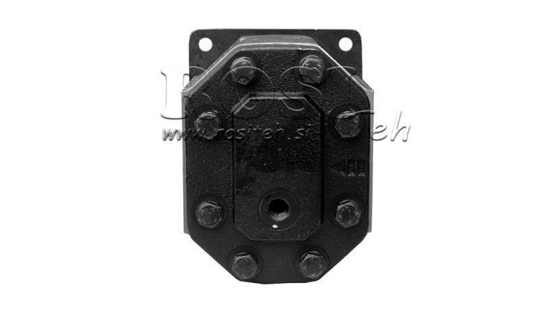 PIGNON POUR MOTEUR HYDRAULIQUE (30MR50X568) GR.3 - 50CC