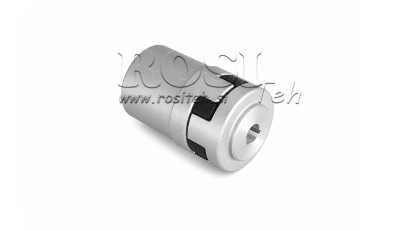 GUMI VMESNIK ND13 (2,2-4kW) 28mm/GR2