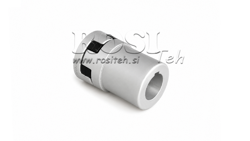 GUMI VMESNIK ND13 (2,2-4kW) 28mm/GR2