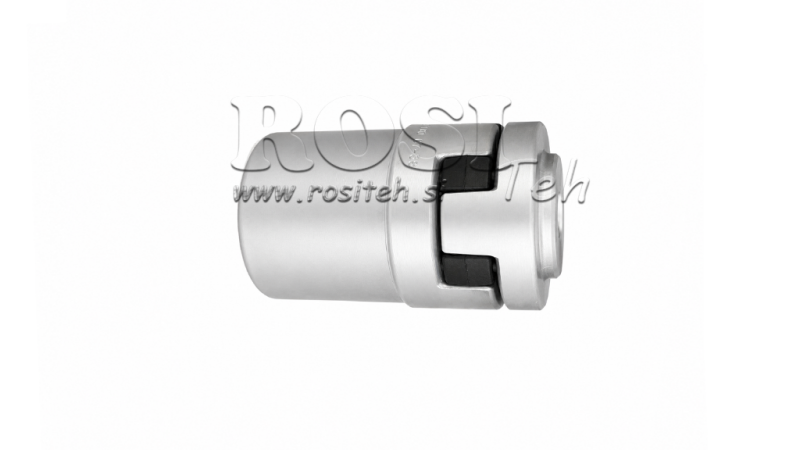 GUMI VMESNIK ND13 (2,2-4kW) 28mm/GR2