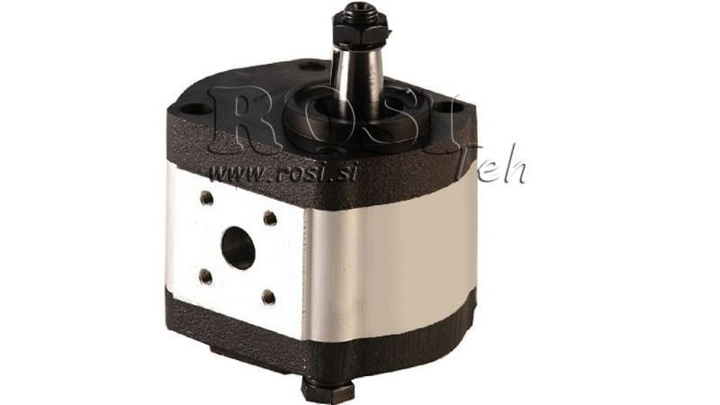 POMPE HYDRAULIQUE 20C16X007 GR.2 16cc sx DROITE