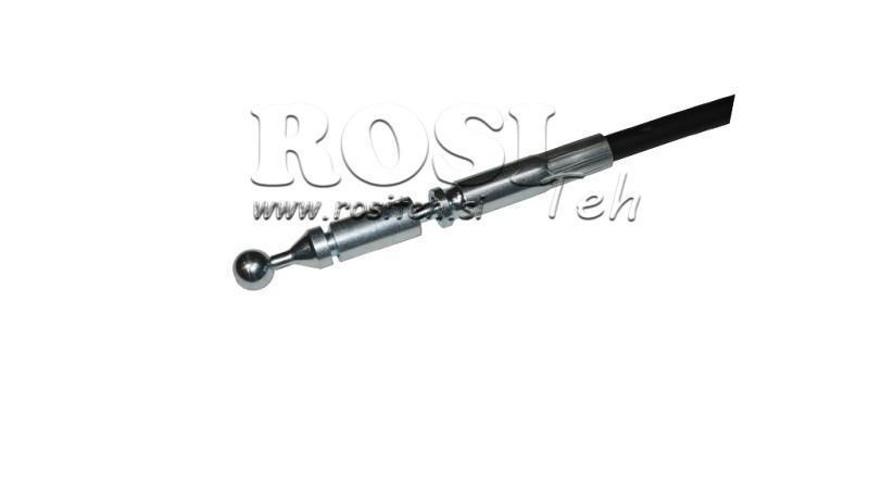 JOYSTICK NIMCO POUR TREUIL À BOULE - 2x BOUTON