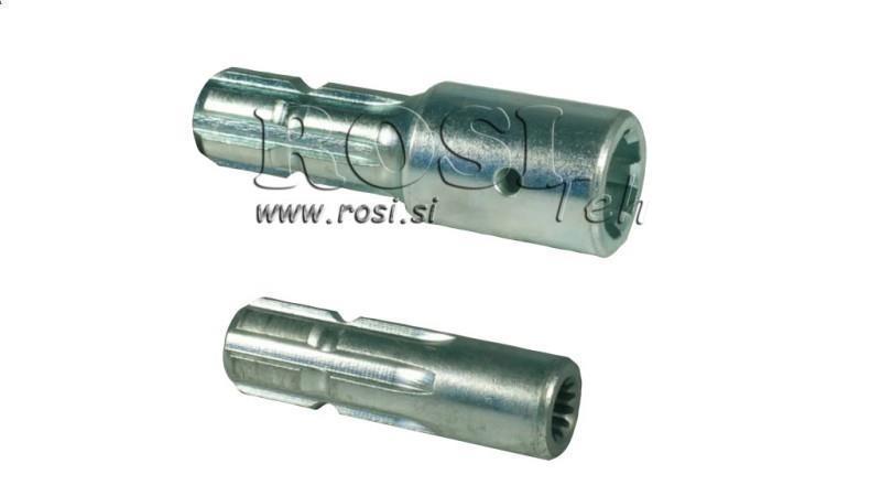 fixation cardan 11088