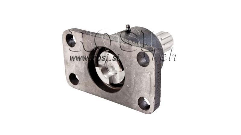 ATTACHE CARDAN PASQUALI 4 BOLTS