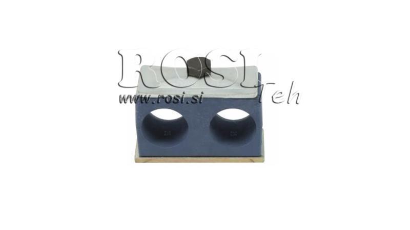 NOSILEC CEVI FI 20 - DVOJNI