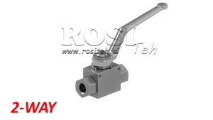 ROBINET-02-VOIES-(BOISSEAU-SPHERIQUE)