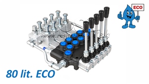 DISTRIBUTEUR-HYDRAULIQUE-ÉLECTRO-MANUEL-80-lit.-