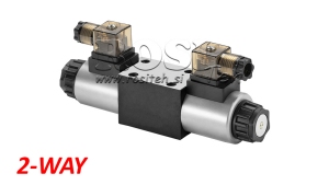 CETOP-3-DOUBLE-EFFET