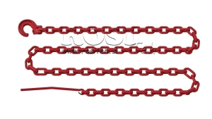 CHAÎNES-FORESTIÈRES