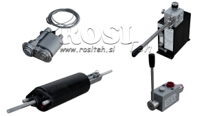 FREINS-HYDRAULIQUES-PROPORTIONNELS
