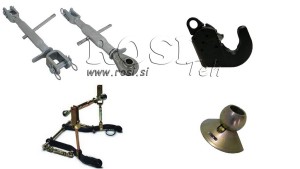 ATTELAGE-BARRE-DE-POUSSE-/-3EME-POINT